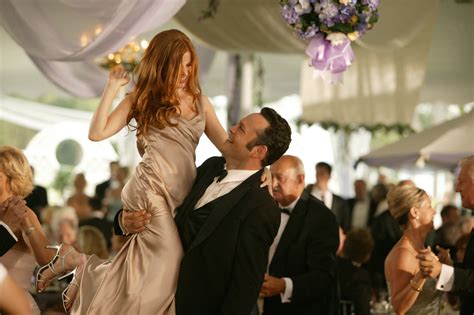 Isla Fisher in Wedding Crashers 2005